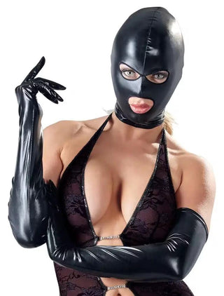 Bad Kitty Ansiktsmask