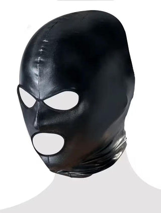 Bad Kitty Ansiktsmask