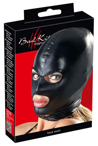 Bad Kitty Ansiktsmask