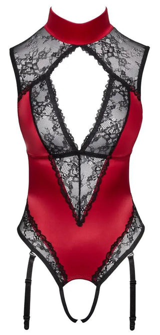 Cottelli Body Med Spets