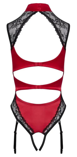Cottelli Body Med Spets