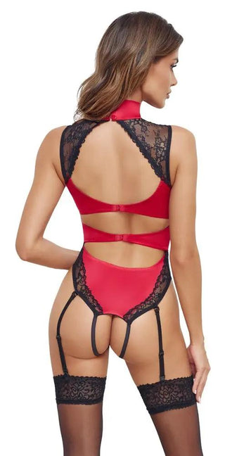 Cottelli Body Med Spets