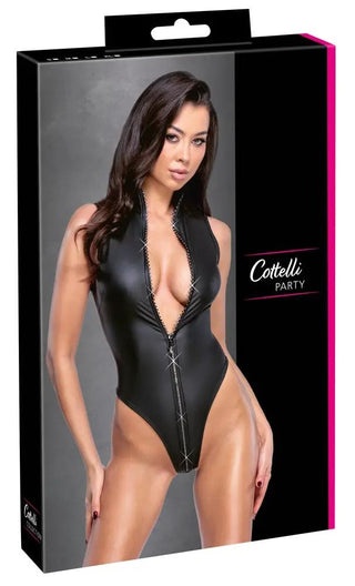 Cottelli Party Body Med Dragkedja