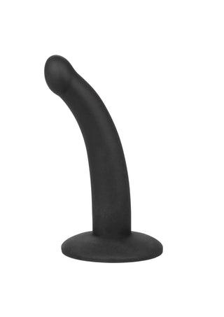 Lårstrapon Med Silikondildo