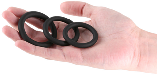 Renegade Penisringset Slim Stretch