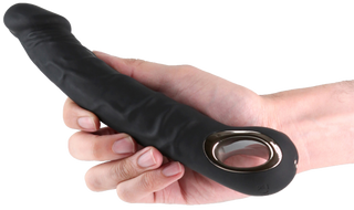 Rimmer Dildovibrator