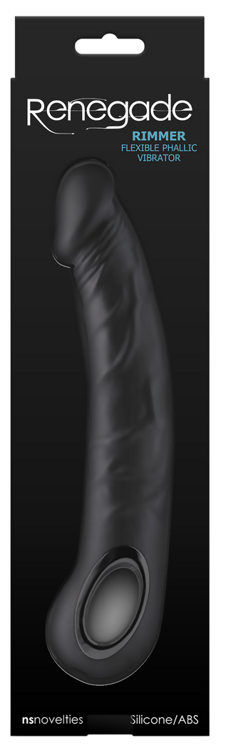 Rimmer Dildovibrator