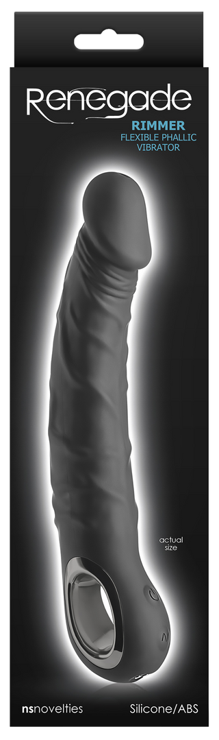Rimmer Dildovibrator