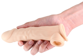 Annex Penissleeve Silikon