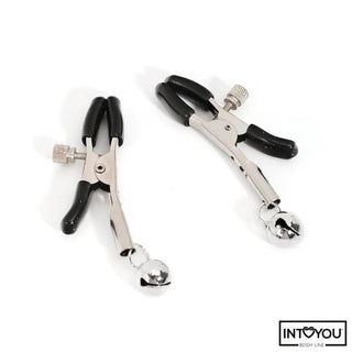 Intoyou BDSM-set 4 Delar