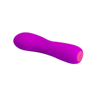 PrettyLove Vibrator Med Silikon