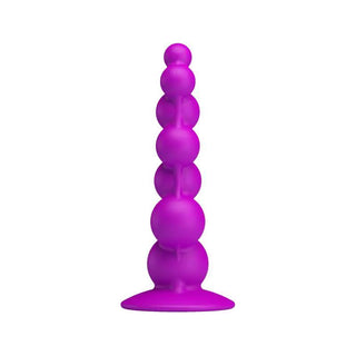 Pretty Love Analplugg 17cm