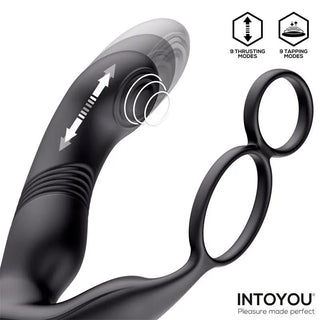 INTOYOU Astex Prostatamassager