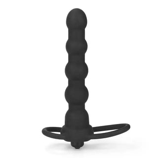 Lovetoy Penisring Dubbla Prober