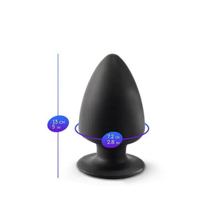 Silexd Analplugg Modell 1