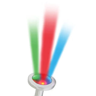 Rimba Analplugg Med LED