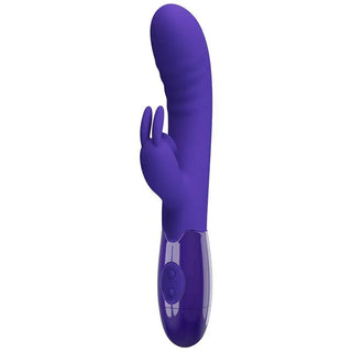 PrettyLove Cerberus Rabbitvibrator