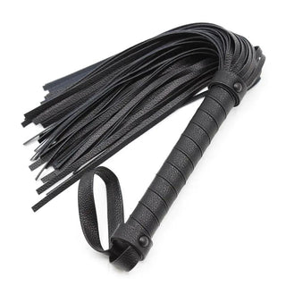 Latetobed Flogger 42 Cm Klassisk
