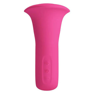 Pretty Love Clyde Klitorisvibrator