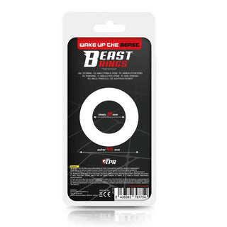 Beast Penisring Flexibel
