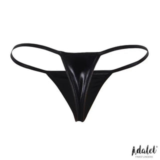 Adalet Daphne Thong Svart