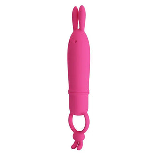 Pretty Love Delia Klitorisvibrator