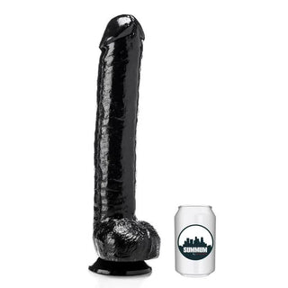 Summum Dildo Super John