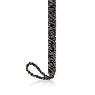 Latetobed Fjäderkittlare Svart 25 Cm