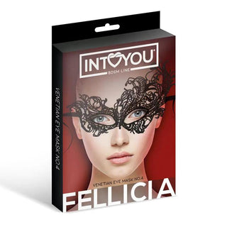 Intoyou Fellicia 4 Ögonmask