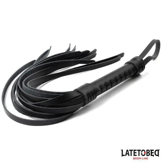 Latetobed Läderflogger 50 Cm