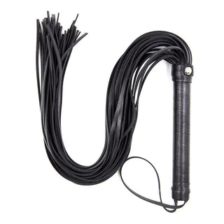 Latetobed BDSM Flogger 69 cm