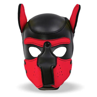 Intoyou Hundmask Neopren
