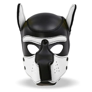 Intoyou Hundmask Neopren