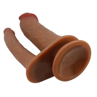 Pretty Love Hulbert Dubbel Dildo