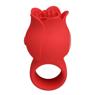 Pretty Love Jae Rose Fingervibrator
