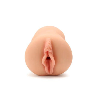 Senturn Janine Swan Masturbator