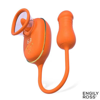 Engily Ross Lizer Pro