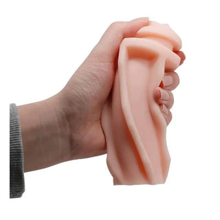 Pretty Love Mans Masturbator Mundform