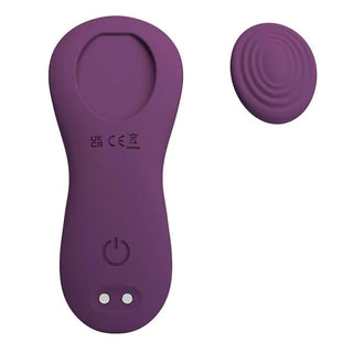 Pretty Love Mane Trosvibrator Appstyrd