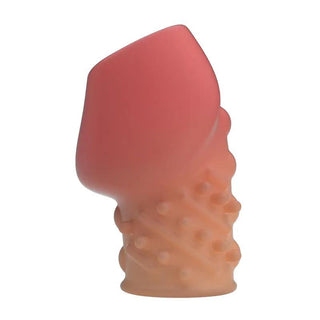 Pretty Love Penissleeve Med Knoppar