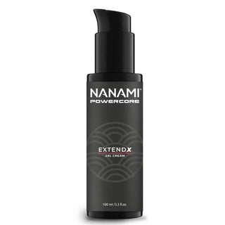 Nanami Powercore Intimkräm