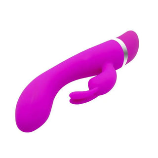 Pretty Love Freda Rabbitvibrator