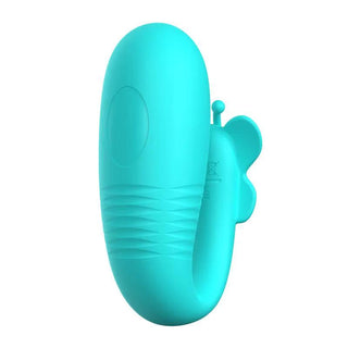 Pretty Love Vibratorägg Fjärrstyrd