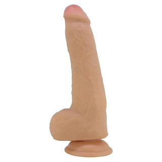 Pretty Love Draco Dildo Böjbar