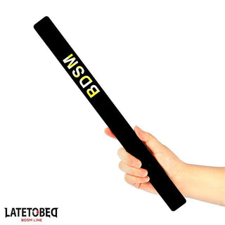 Latetobed Spanking Paddle 38cm