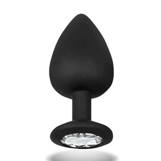 Afterdark Glimrande Analplugg