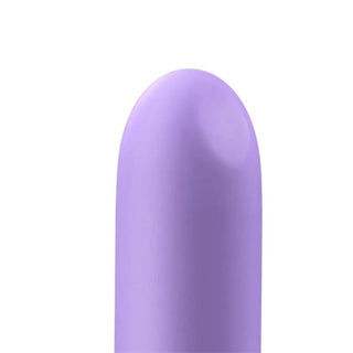 Sulley Bulletvibrator Flytande Silikon