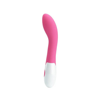 Pretty Love G-Punktsvibrator Rosa