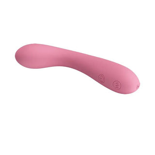 Pretty Love Vibrator Gloria