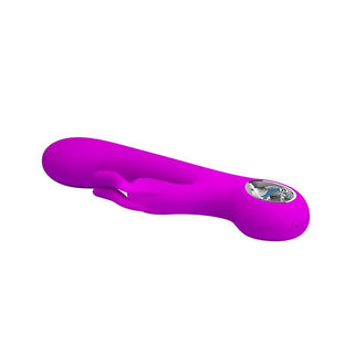 Pretty Love Rabbitvibrator